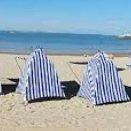 2 Cosy, Neuf, Proche Royan&plages-calme&tout équipé