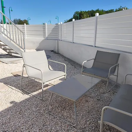 2 Cosy, Neuf, Proche Royan&plages-calme&tout équipé Breuillet (Charente-Maritime)