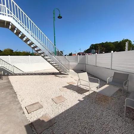 Appartamento 2 Cosy, Neuf, Proche Royan&plages-calme&tout équipé Breuillet (Charente-Maritime)