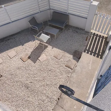 2 Cosy, Neuf, Proche Royan&plages-calme&tout équipé Appartamento